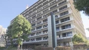 ことし上半期の刑法犯認知件数　４年ぶり減／埼玉県