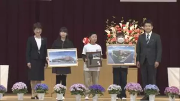 さいたま市立大和田小　７日開校／埼玉県