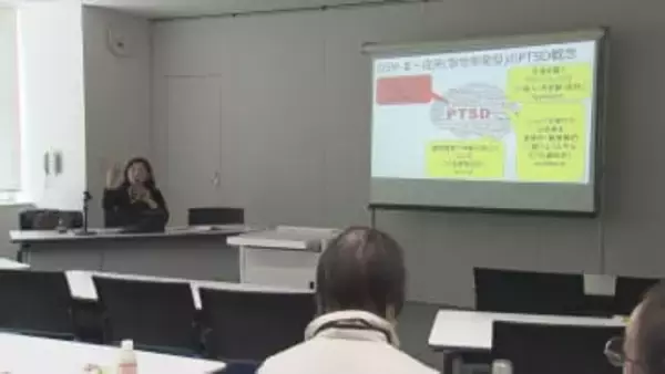 東日本大震災　被災者のアンケート結果を報告／埼玉県