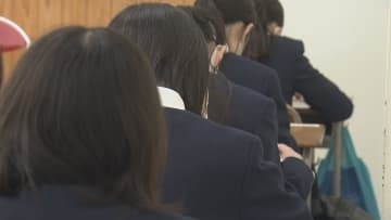 県内公立高校全日制1.13倍/埼玉県