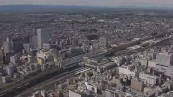 ３月の有効求人倍率 ２か月ぶりに上昇／埼玉県