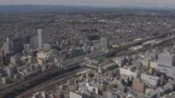 ３月の有効求人倍率 ２か月ぶりに上昇／埼玉県