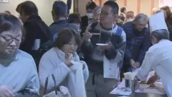 全国の梅産地の首長集う「梅サミット」／埼玉県