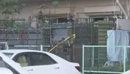 草加市　マンション火災で１人の遺体見つかる／埼玉県