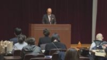公示まであと５日　衆院選　立候補予定者説明会／埼玉県