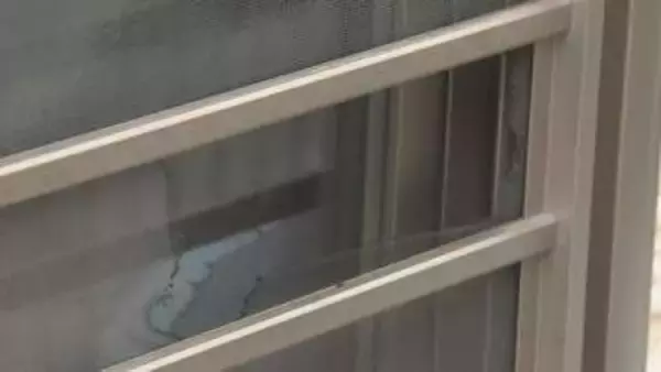 住宅狙った連続窃盗事件か／埼玉県行田市