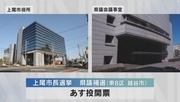 ３０日投開票　上尾市長選挙　県議補選（東８区）／埼玉県