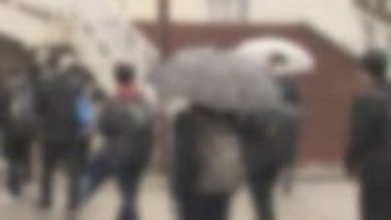 県立高校入試　全日制平均倍率は１．０４倍／埼玉県