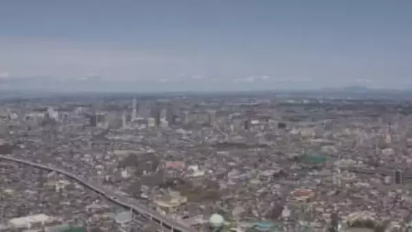 埼玉県内企業のメインバンク地元３銀行でほぼ半数占める