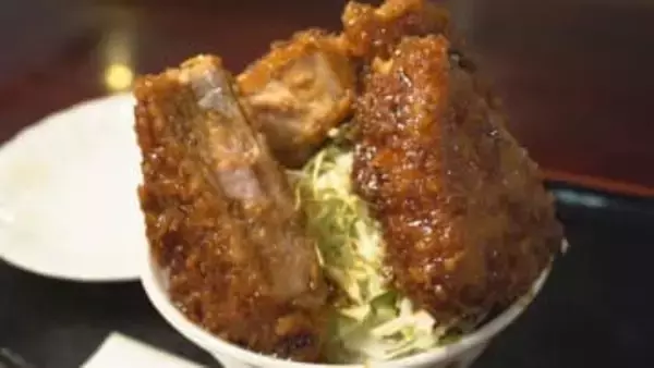 【埼玉グルメ】分厚いのに柔らかい！味と品質にこだわる名物とんかつ【恵比須屋食堂／東松山市】