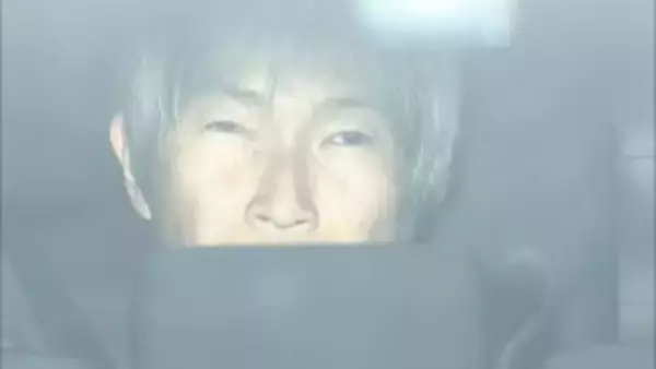 所沢ドラム缶死体遺棄事件　被告に懲役１２年の判決／埼玉県