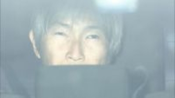 所沢ドラム缶死体遺棄事件　被告に懲役１２年の判決／埼玉県