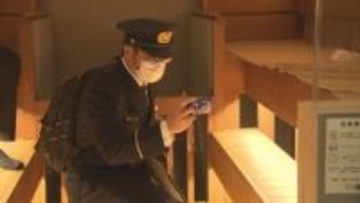 東京・赤坂の火災受け サウナ施設で緊急安全点検／埼玉県