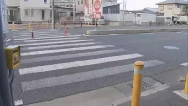 ことし６回目　県　交通死亡事故多発警報を発令／埼玉県