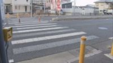 ことし６回目　県　交通死亡事故多発警報を発令／埼玉県