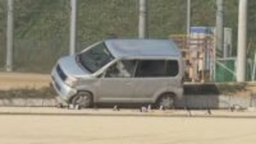 埼玉栄高　第三者委　無断乗車の常習化で事故発生／埼玉県