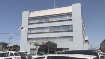 東京消防庁の職員　不同意わいせつの疑いで逮捕／埼玉県