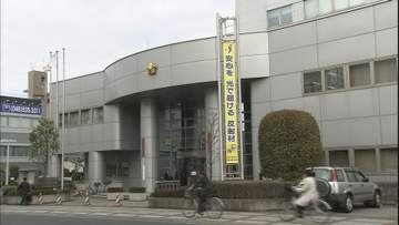 電子決済装う　千葉私立小教諭　詐欺の疑いで逮捕／埼玉県