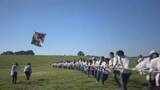 「こどもの日　大だこ　空に舞う／埼玉県」の画像1