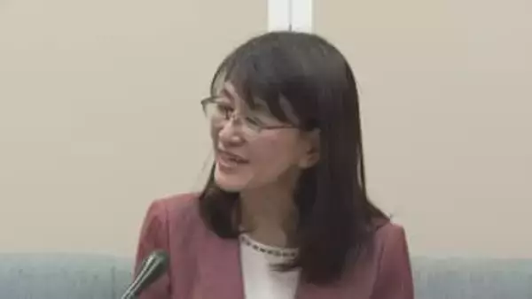 川口市長選　元川口市議の矢野氏が出馬表明／埼玉県