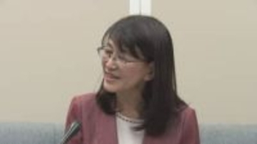 川口市長選　元川口市議の矢野氏が出馬表明／埼玉県