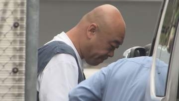 男児ひき逃げ有罪の男　猶予中に無免許運転で再逮捕／埼玉県