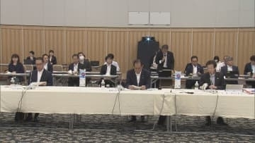 指定都市市長会議　今後の感染症対策を議論／埼玉県