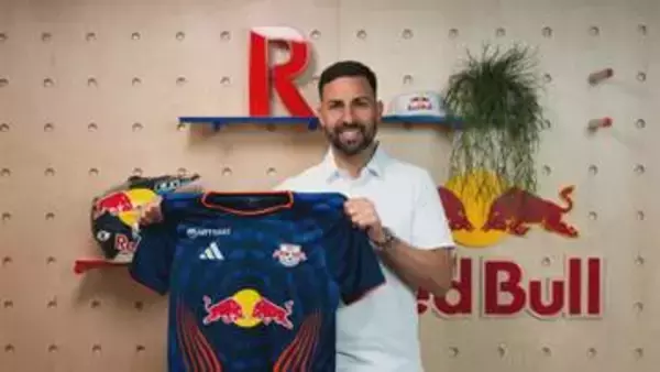 ＲＢ大宮　新監督にスペイン出身のペラッチ氏／埼玉県