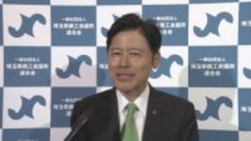県商工会議所連合会　新会長に川本氏／埼玉県