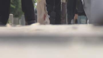ことし初　埼玉県内全域で「猛暑日」