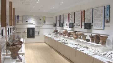 文化財保存活用の拠点施設　志木市歴史館　グランドオープン／埼玉県