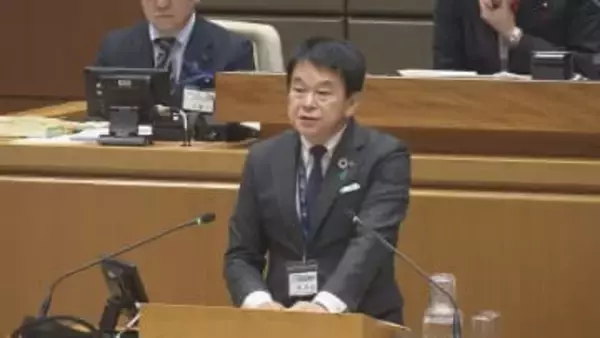 さいたま市議会　１６７億円余の補正予算可決／埼玉県