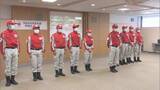 「出発式を開催　日赤県支部　熊本に第２救護班を派遣／埼玉県」の画像1