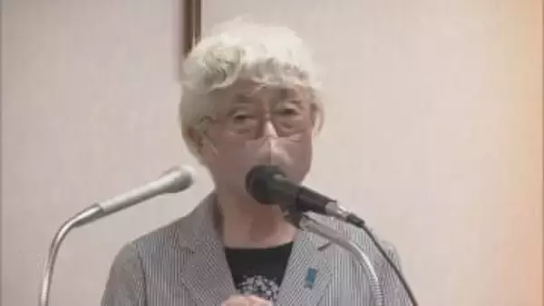 【拉致問題】横田めぐみさんの母・早紀江さん2月で90歳に「果てしない苦しみ」《新潟》