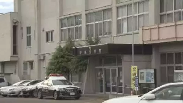 妙高山を登山していた中国籍の男性が登山道から転落　県警ヘリが救助《新潟》