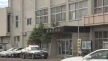 妙高山を登山していた中国籍の男性が登山道から転落　県警ヘリが救助《新潟》