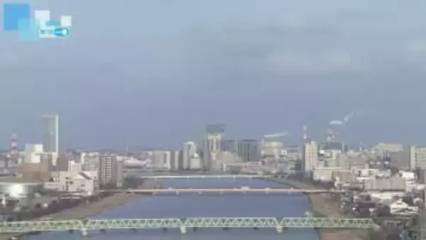 17日から「大学入学共通テスト」気になる天気は　週末は低気圧や寒気の影響を受ける見込み 《新潟》