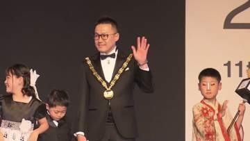 アジア・太平洋地域の経済人が新潟へ　「ASPAC新潟大会」が開幕　《新潟》