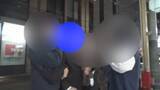 「【逮捕の瞬間】カメラがとらえた違法な「客引き行為」　「怖い」「付きまとわれて迷惑」相次ぐ苦情　取り締まり強化　 《新潟》」の画像1