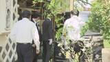 「【速報】磐越道バス事故　警察が胎内市にある容疑者宅を家宅捜索《新潟》」の画像1