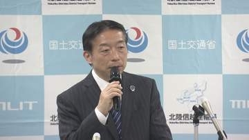 北陸信越運輸局に新局長就任　高校生18人死傷のバス事故受け「学校は安全な業者選ぶ意識足りなかった」《新潟》