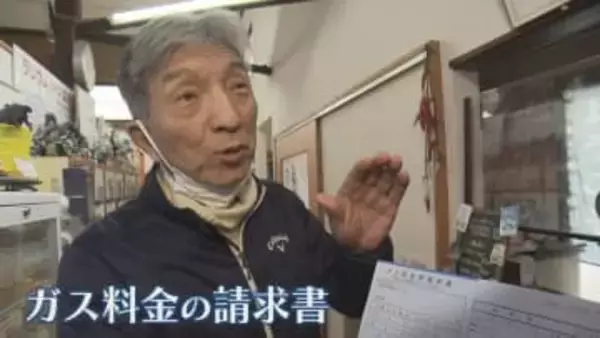 【緊迫】イラン情勢　原油高騰…銭湯やクリーニング店も悲鳴《新潟》