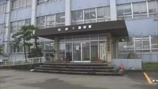 書店でライトノベル1冊を万引きか　長岡市に住む男（43）を窃盗の疑いで逮捕《新潟・柏崎》