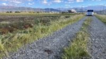 【速報】猟友会の80代男性がクマに襲われる「顔をかまれた」男性はケガするもクマを駆除《新潟・新発田》