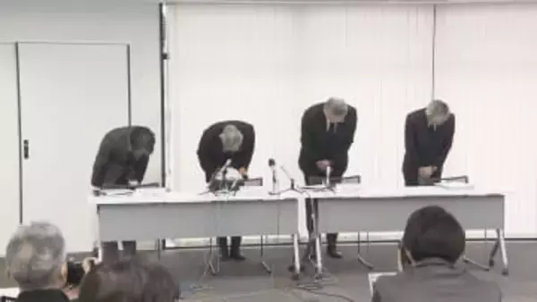 【着服】新潟日報社　60代社員を懲戒解雇　財団の資金約550万円を私的流用《新潟》