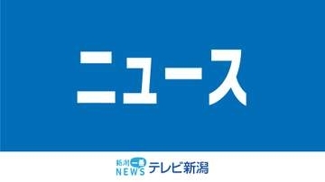 新潟東港で原油を積み込んでいたタンカーから油が流出　オイルフェンス内で封じ込めさらなる流出は確認されず《新潟》
