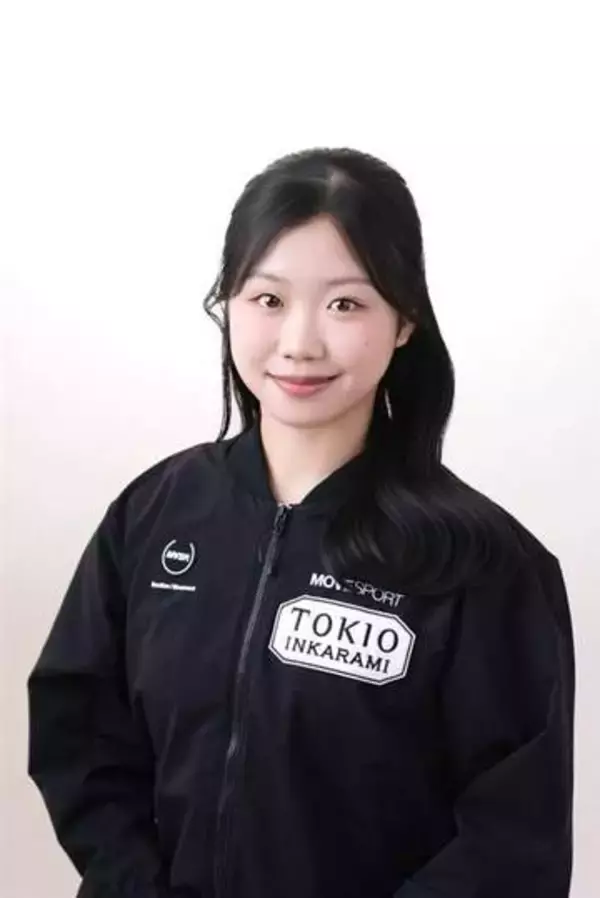 フィギュアスケートの新潟市出身・中井亜美選手　新潟県知事選挙の啓発イメージキャラクターに起用《新潟》