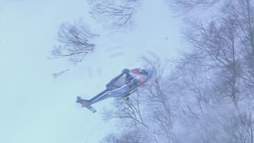 「霧が深くて道に迷った」コース外で滑走していた外国人や日本人が立て続けに救助要請　20代から60代の男女7人を救助《新潟・妙高》