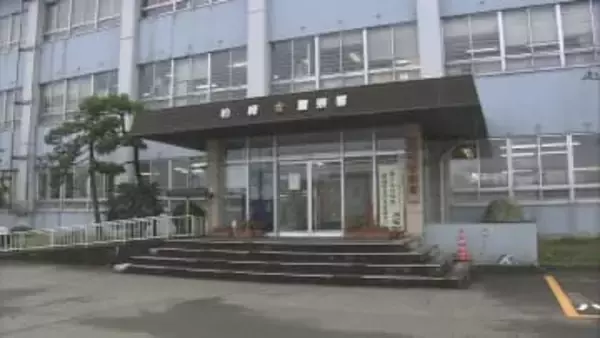 販売価格7万7000円のダウンジャケットを万引きした疑い　上越市の20代男を逮捕　男は商品を着て店から出るも「身に覚えがない」と容疑を否認《新潟》