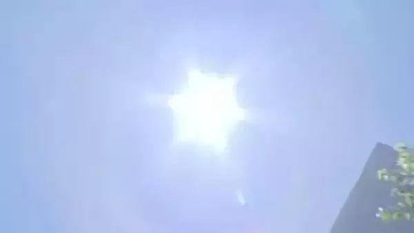【速報】北陸地方が梅雨明け　8月の梅雨明けは2020年以来　去年より36日遅く 平年より12日遅い《新潟》